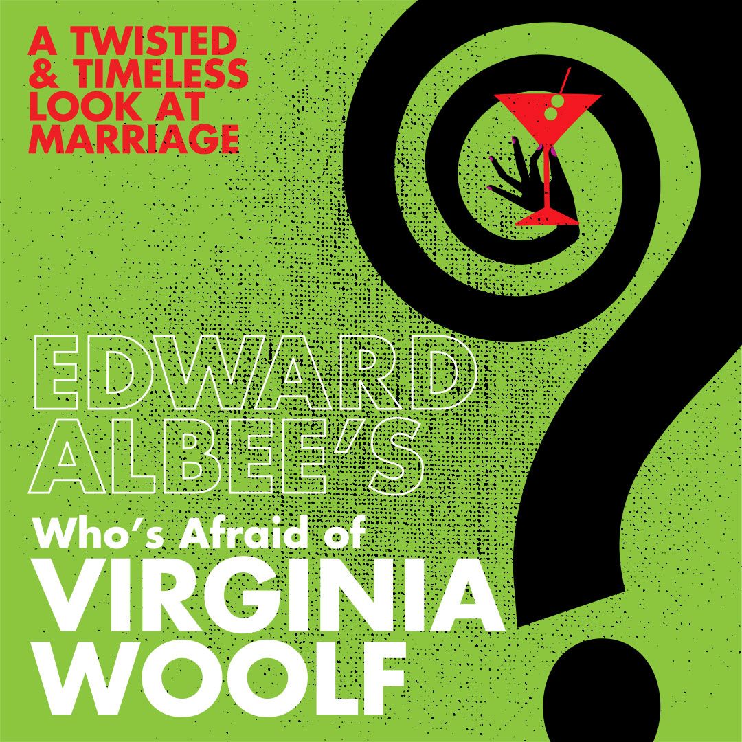 Who's Afraid Of Virginia Woolf Ending Explained Who’s Afraid of Virginia Woolf?